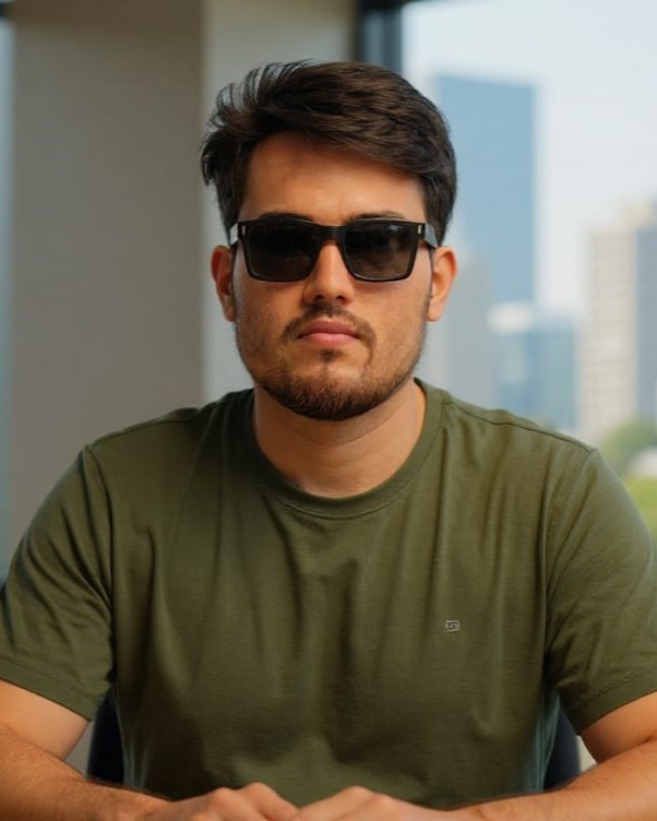 Mohammad Emon